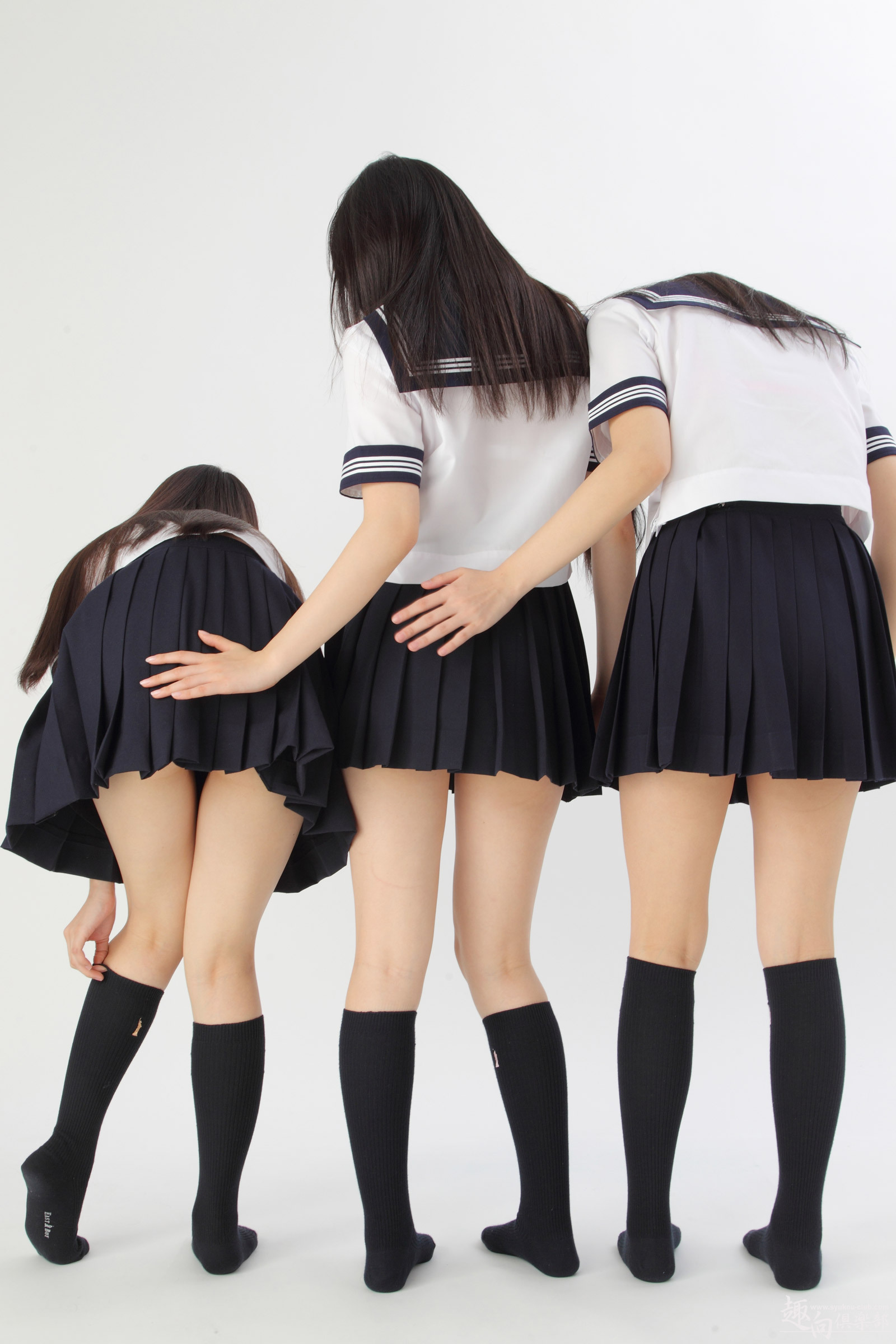 [Syukou-Club] 2013.06.03 制服趣向 未公開畫像Part3 2